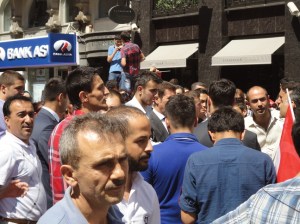 Mustafa Sarıgül, Şişli mayor