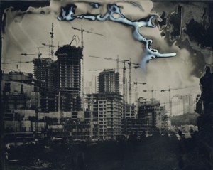 MSGSÜ Fotoğraf Bölümü öğretim üyesi Yusuf Murat Şen