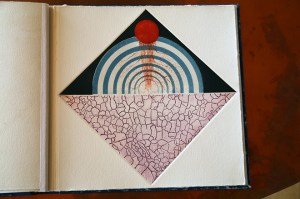 Page from Merve Kılıçer, Mater.ial, 2014–15