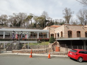 İstanbul Lale Müzesi (Tulip Museum), 2016.03.12