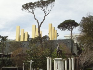 Sabancı Müzesi / Atlı Köşk, 2016.03.12