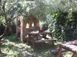 Nesin Mathematics Village, July 8, 2016