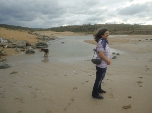 Shore at Riva, Beykoz, 2016.08.13