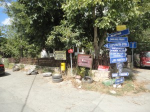 Polonezköy, 2016.08.14