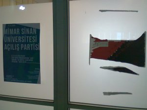 Matematik Bölümü, MSGSÜ, 2016.11.03