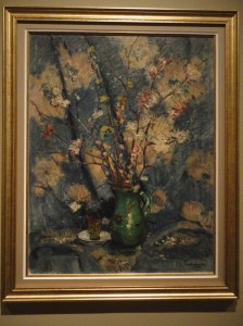 Feyhaman, still life, no date