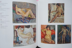 Feyhaman, female nudes