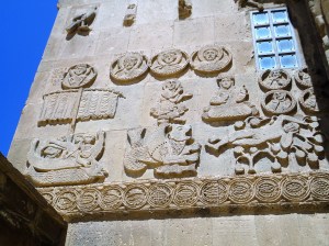 Reliefs