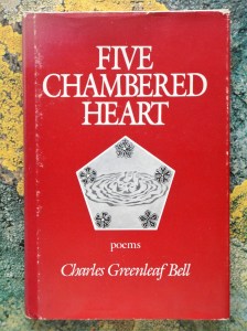 Charles Bell, Five Chambered Heart