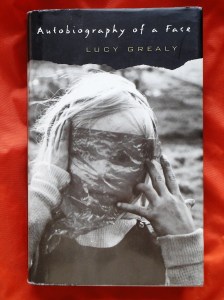 Lucy Grealy, Autobiography of a Face