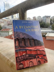 John Ash, A Byzantine Journey