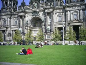 Berliner Dom