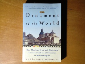 Menocal, Ornament of the World