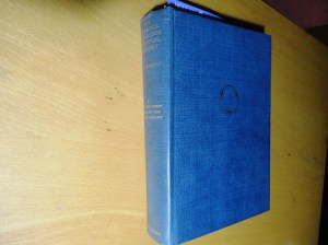 Previté-Orton, Shorter Cambridge Medieval History