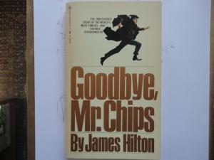 Hilton, Goodbye, Mr. Chips