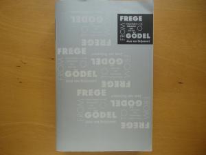 Cover of From Frege to Gödel