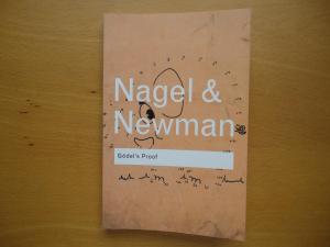 Cover of Nagel and Newman