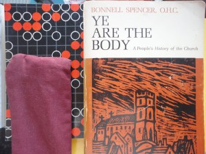 Cover of Spencer book