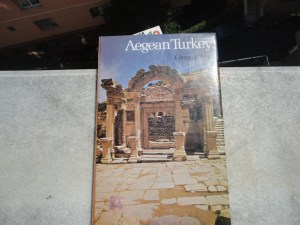 George Bean, Aegean Turkey