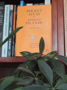 Schalansky, Pocket Atlas of Remote Islands