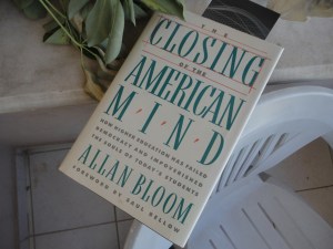 Cover of Bloom’s book