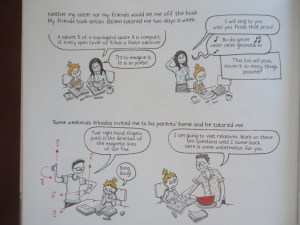 Quoted page from Özge Samancı’s book